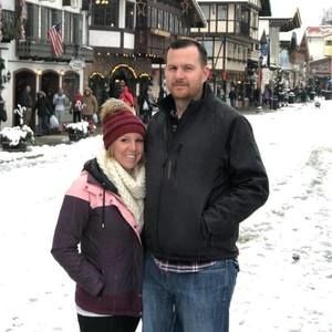 Meet your Posher, Brianandsteph